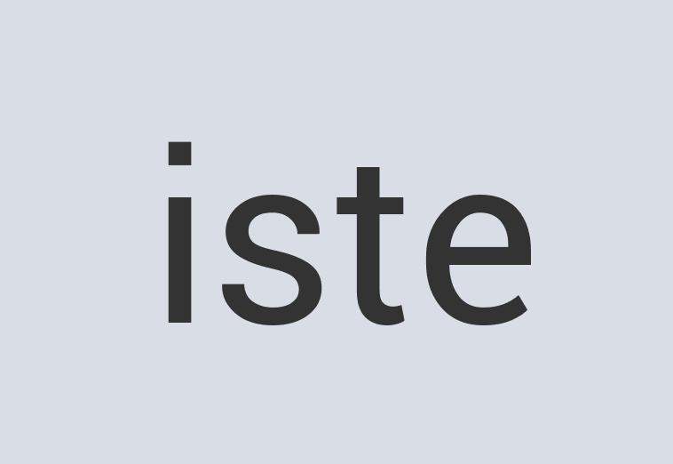 Intelligent Linen Advertis Miss